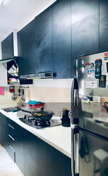 Blk 535 Choa Chu Kang Street 51 (Choa Chu Kang), HDB 2 Rooms #183144022